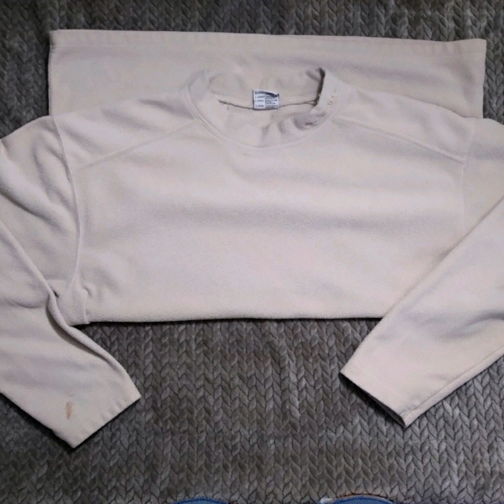 Columbia Long Sleeve